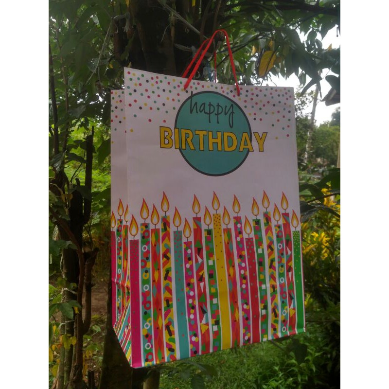 

Goodie bag besar per lusin uk 32×12×45