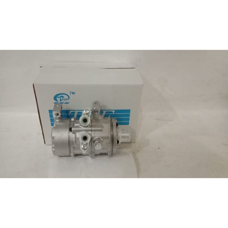 Compressor Kompresor Ac Mobil Toyota Grand All New Avanza 2016merk TFF