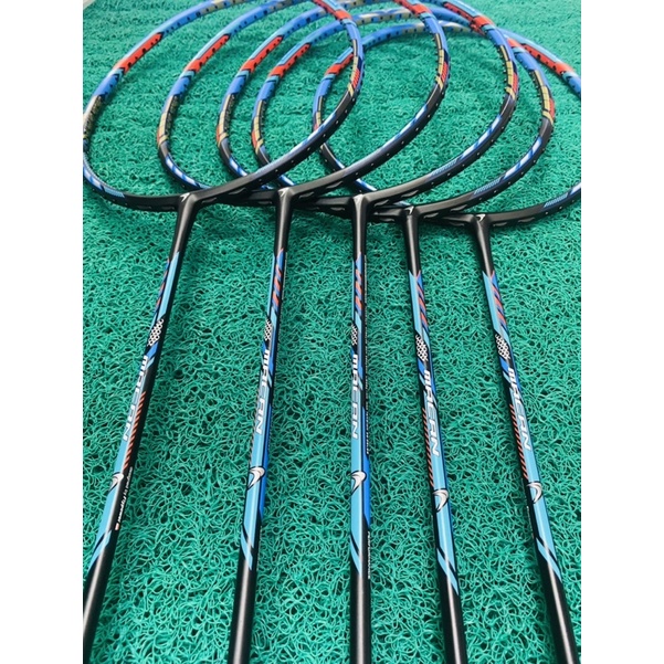 Raket Badminton FLYPOWER MACAN