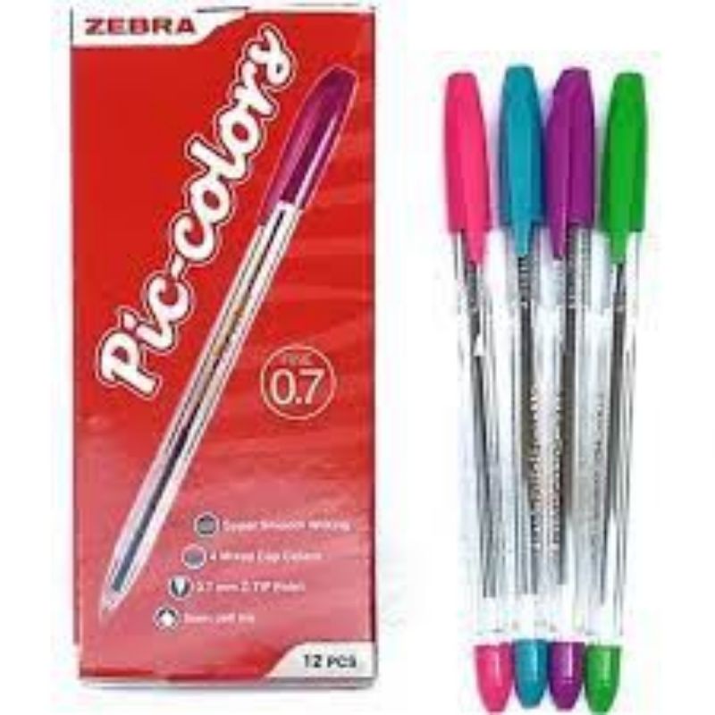 

pulpen pic-colors