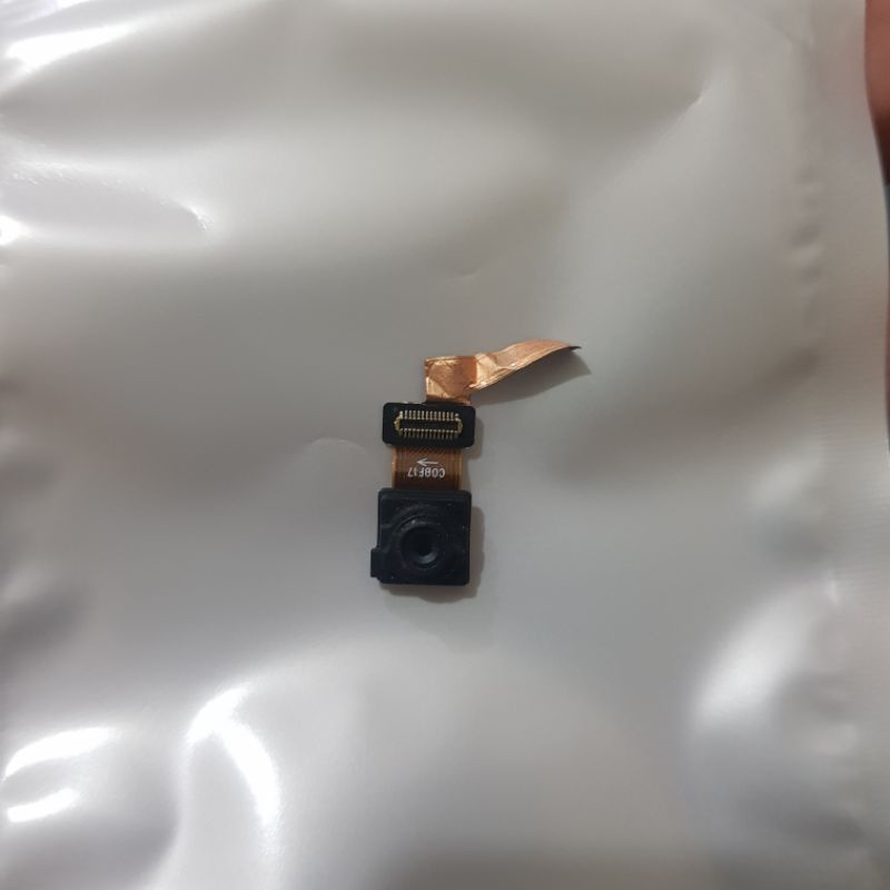 kamera depan OPPO A15 OPPO A15S ori cabutan