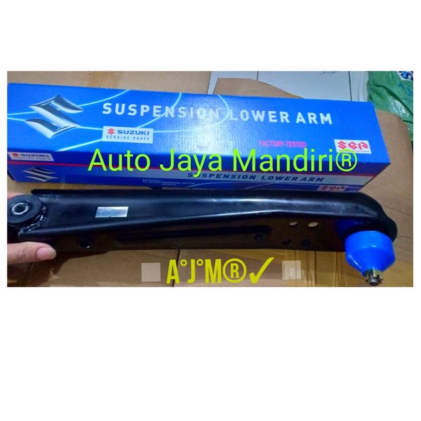 Ball joint bawah futura T120ss