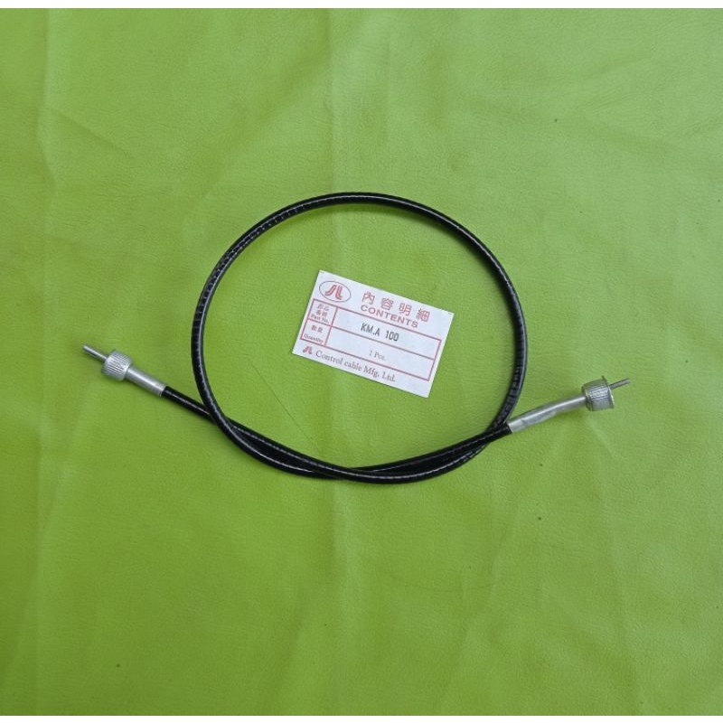 kabel olor tali speedometer spidometer suzuki a100 A100