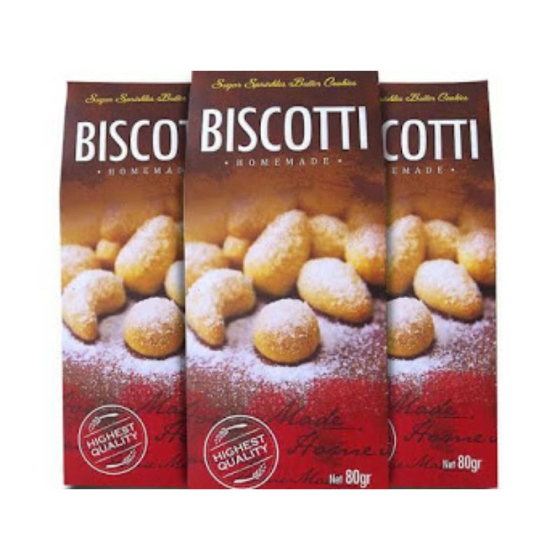 

Biscotti