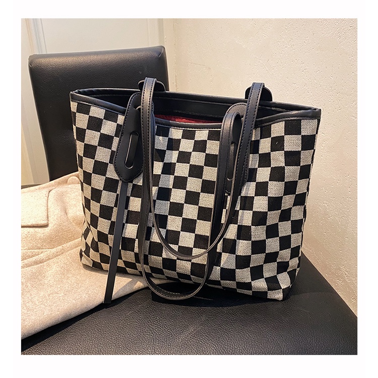 (2Pc Bisa 1Kg)GTBI998876846 New arrival  !!! Tas Tote Bag Wanita Import original