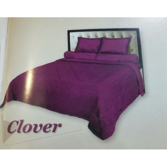 Sprei Fata Polos Jacquard 180x200