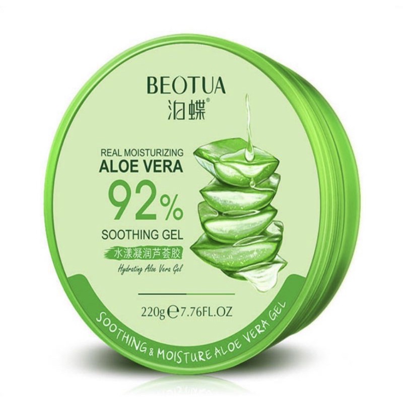 BEOTUA ALOEVERA GELL