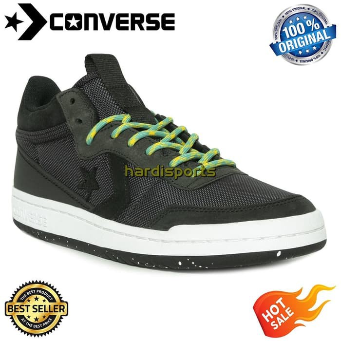 converse fastbreak grey