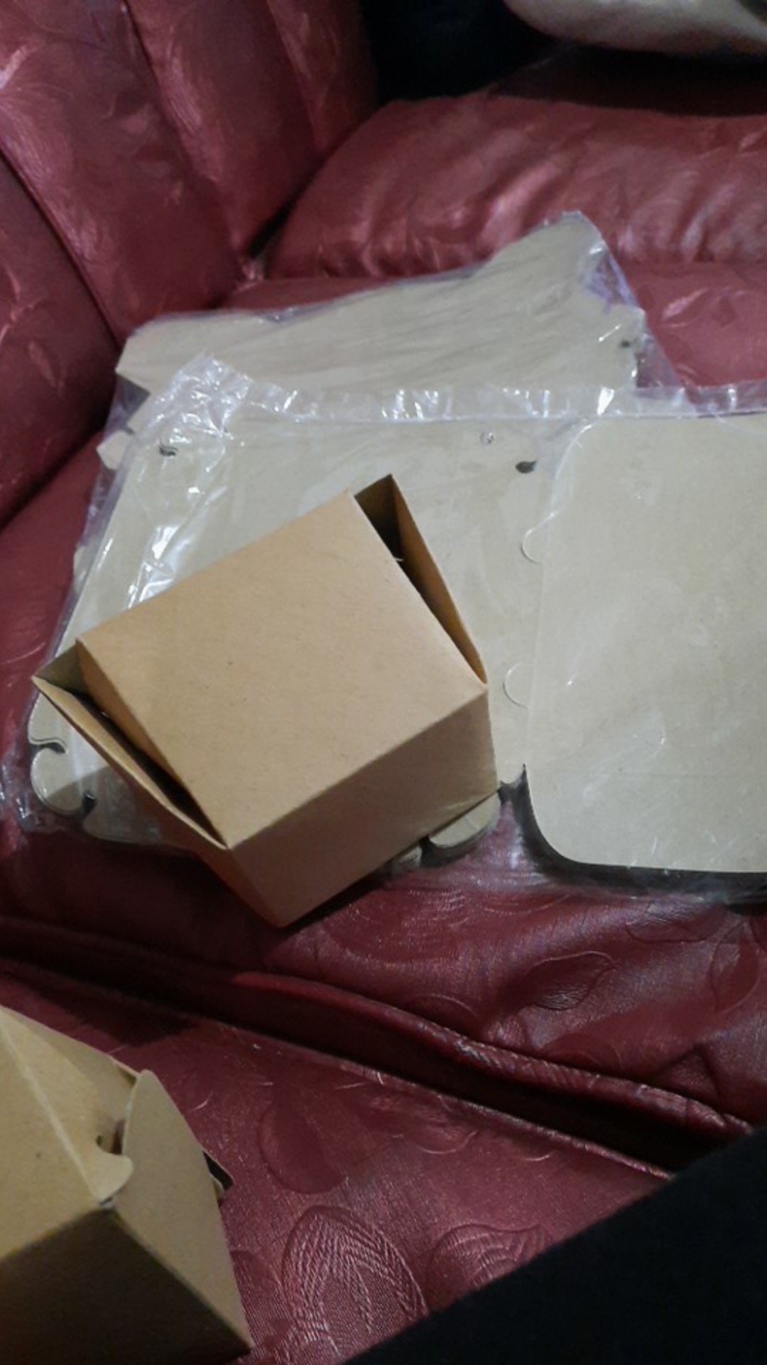 Kemasan Nasi / Food Pail / Noodle Box / Kemasan Kekinian