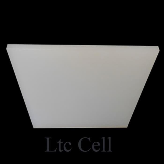

Acrylic Putih Susu 2mm 50x100cm Akrilik Lembaran Potong Laser RB9