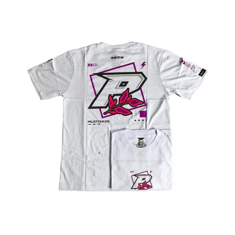 Sla31au22d ‣ KAOS PILOTTER P NEW ORIGINAL PILOTTER P TREND