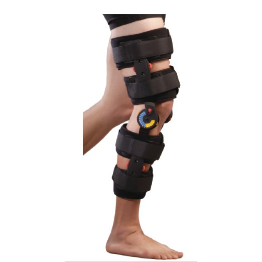 Post OP Knee Brace
