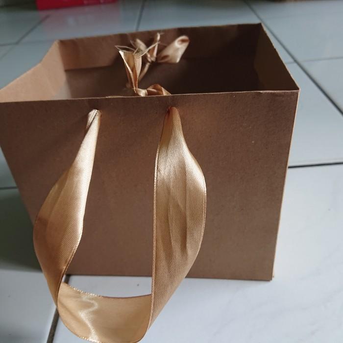 

Setsuko53.Jaya Paper Bag Pesanan Dwiliciousss