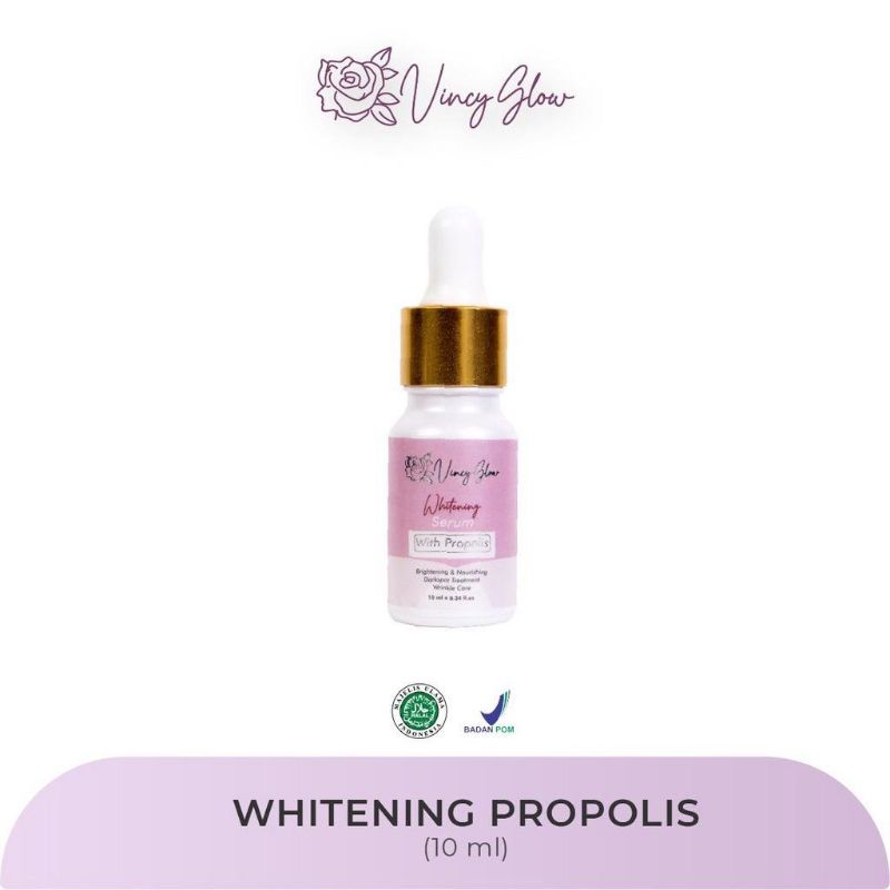 propolis serum