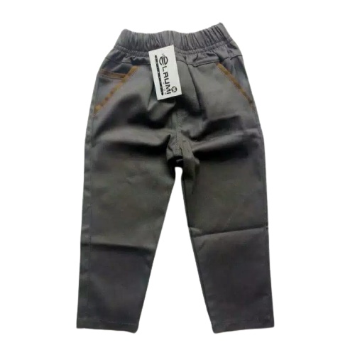 Celana Chino Anak Panjang Oshkosh Usia 1 - 14 Tahun Cewe Cowo UNISEX