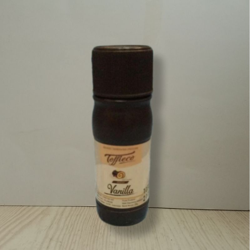 

Toffieco Vanilla Essence 25 gr