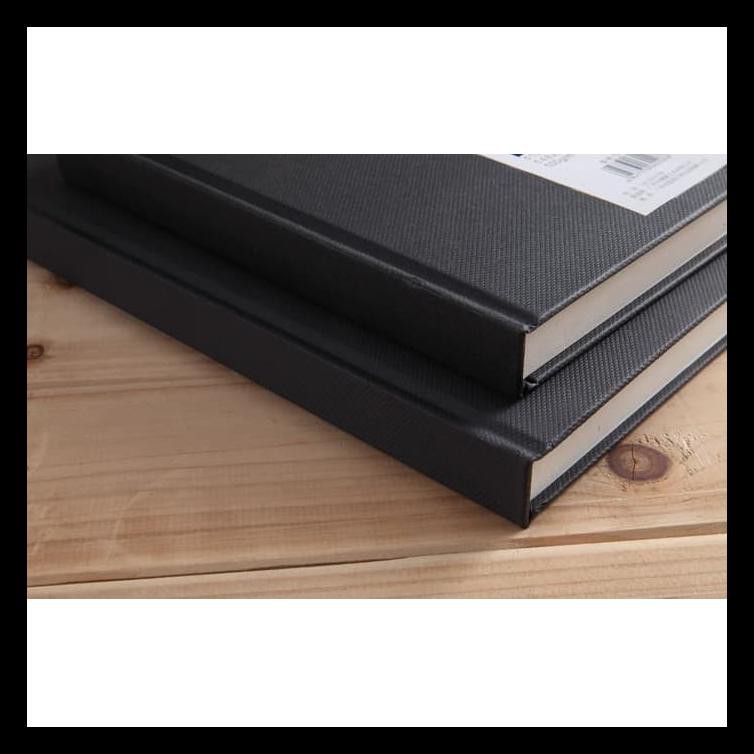 

Potentate Hardcover Sketch Book A6 (110 Sheets - 100Gsm) Terbaik