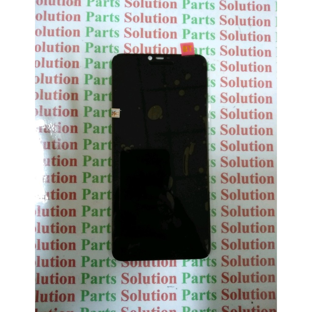 LCD TOUCHSCREEN FULLSET REALME 2 RMX1805 ORIGINAL