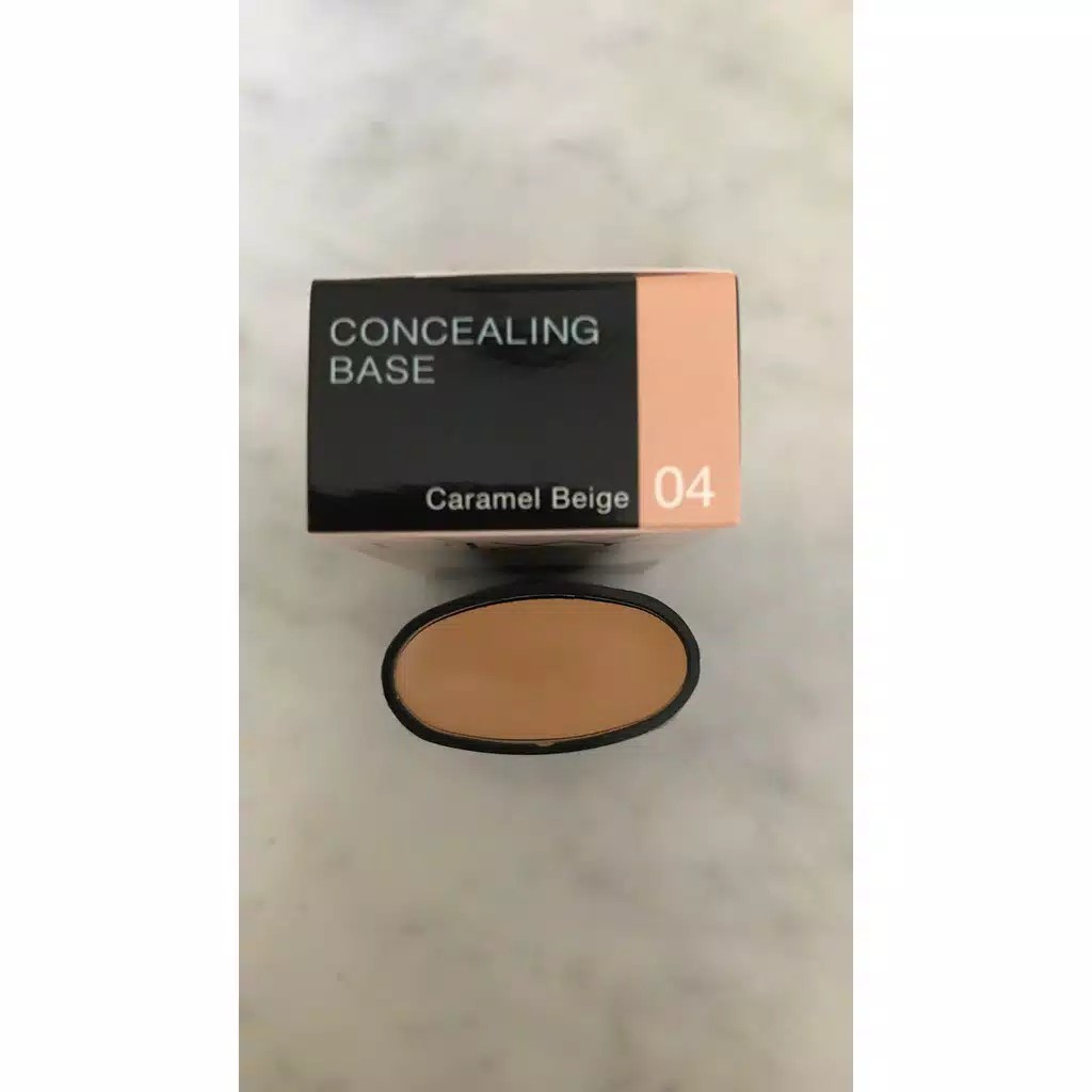 PIXY Concealing Base 9g ( UV Whitening 4 Beauty Benefits concealer stick ) ❤ BELIA ❤