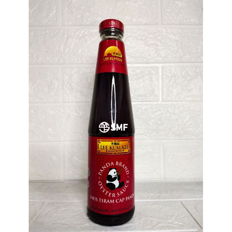 

LKK Panda 510/oyster sauce tiram 510 exp 12/2026