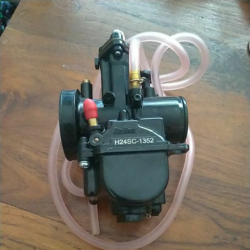 KARBURATOR PWK 24 SUNWORLD