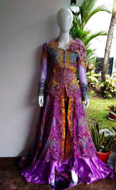 Kebaya Manten cantikkk