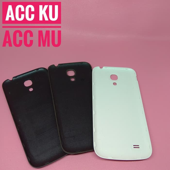 TUTUP BELAKANG BACK COVER SAMSUNG GALAXY S4 MINI I9190 ORI