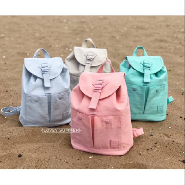 Doughnut Montana Mini Backpack