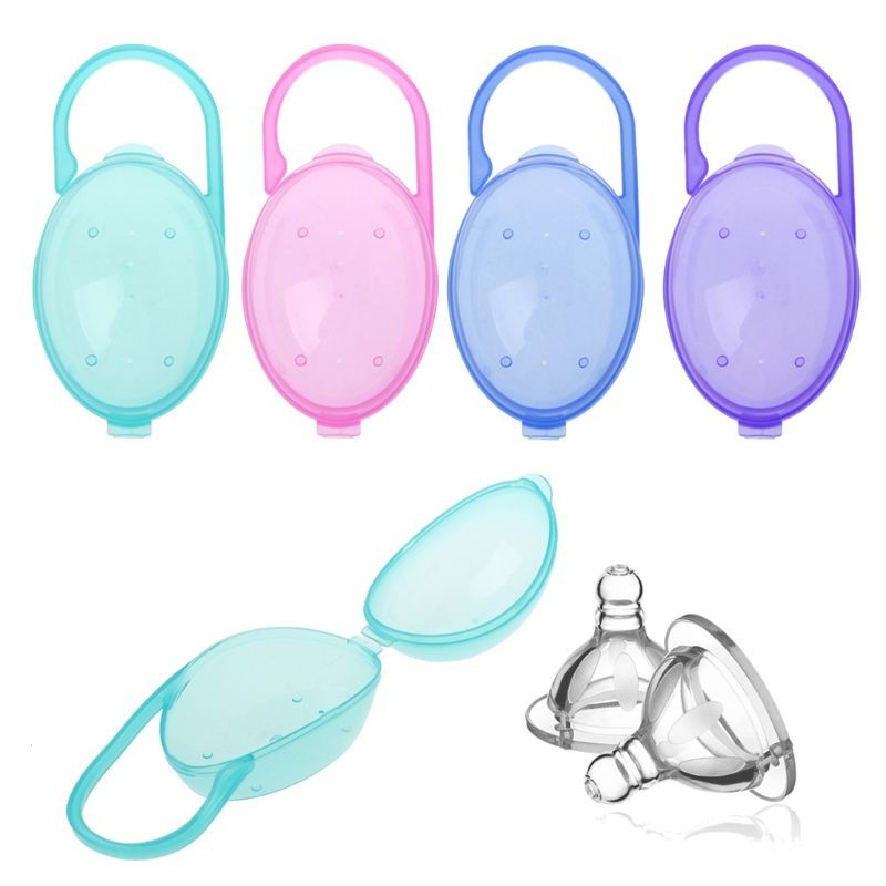 KOTAK EMPENG / PACIFIER CASE / TEMPAT EMPENG