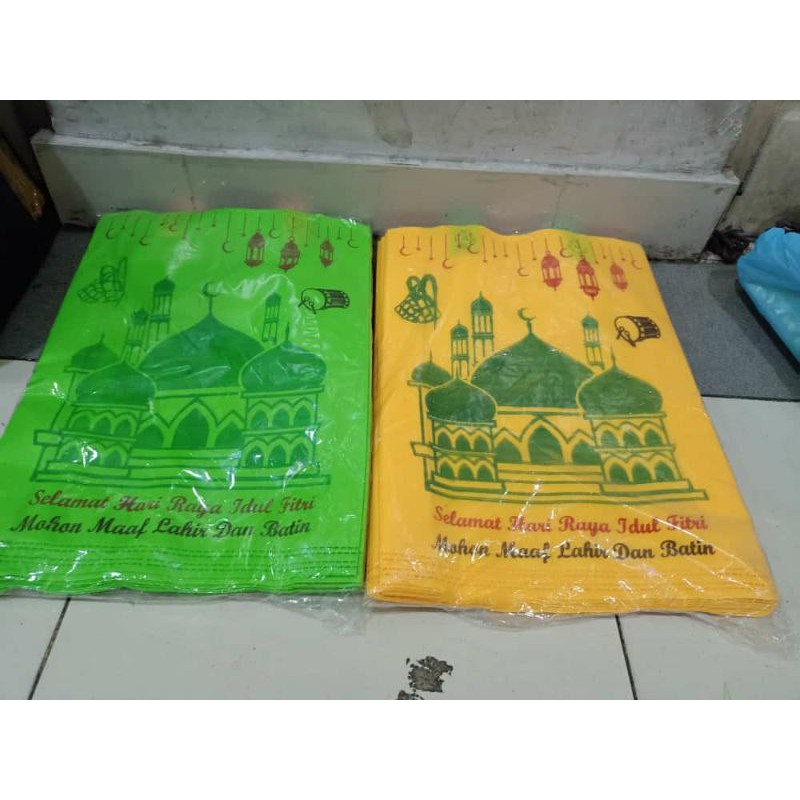 

Promo(30*40)Tas kain lebaran/selamat hari raya isi 12pcs terlaris dan murah(promo) habisin stok