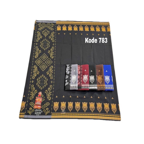 COD/SARUNG SAMARINDA HMM/HMM SUPER JUMBO/NEW MOTIF SARUNG HMM SAMARINDA