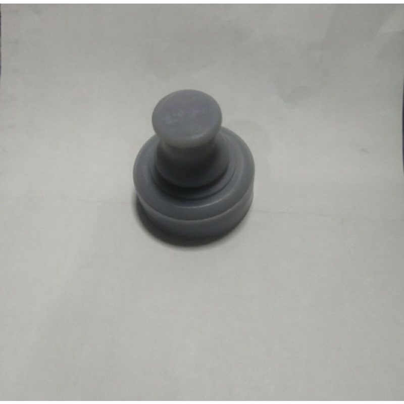 OVERBRIMPROOF COVER KARET TEBENG PHILIPS MAGIC COM RICE COOKER ORI