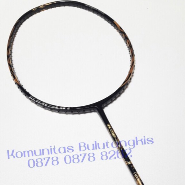 Raket Toalson Dragon Shot