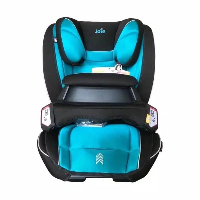 Makassar Car seat Carseat Dudukan Mobil Anak Bayi Joie Joei Transcend LUXX