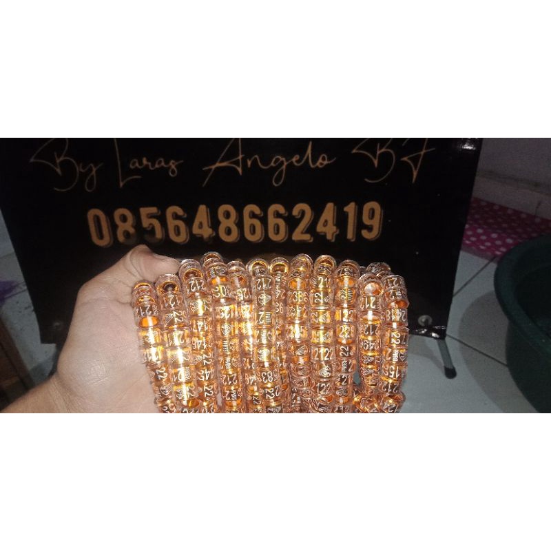 (KHUSUS GROSIR) RING PPMBSI 2022 RING PUSAT 2022 GELANG MERPATI GROSIR RING PPMBSI 2022