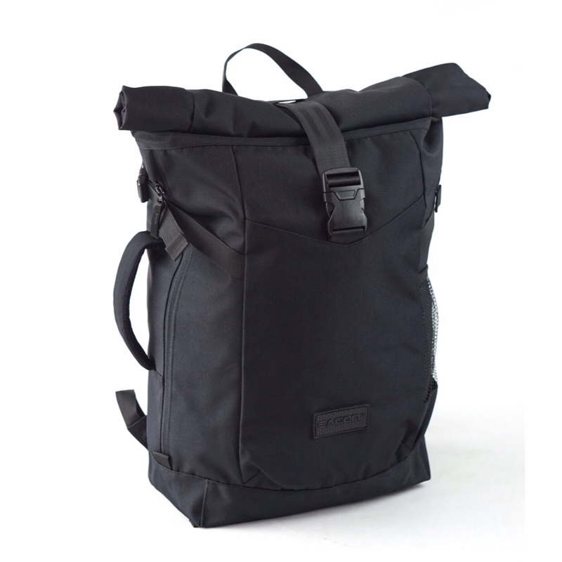 E.S BRAWLER ROLLTOP B.01