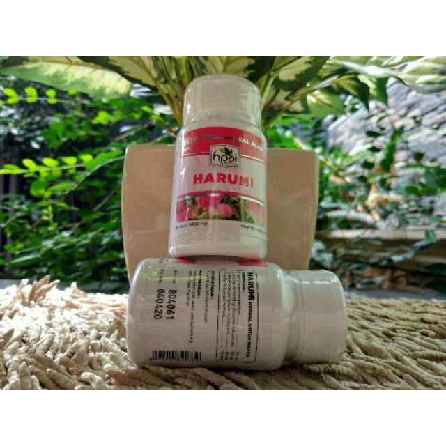 HARUMI HPAI