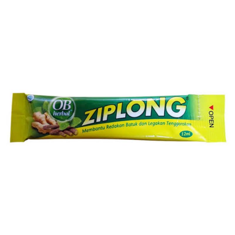 

ZIPLONG UKURAN STICK 12 ml