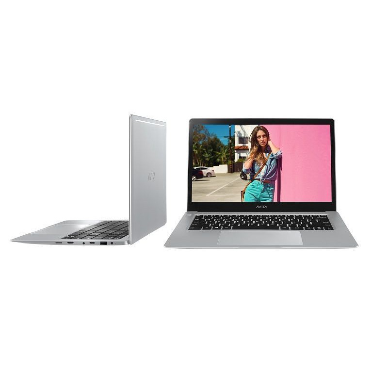 AVITA LIBER Notebook i3-8130U/8GB RAM/128GB SSD/ 13.3"IPS FHD/ WIN10