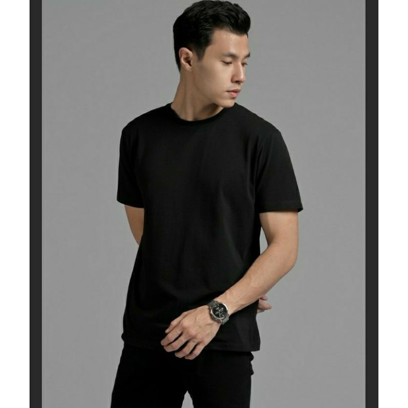 Basic Tees by Male.id