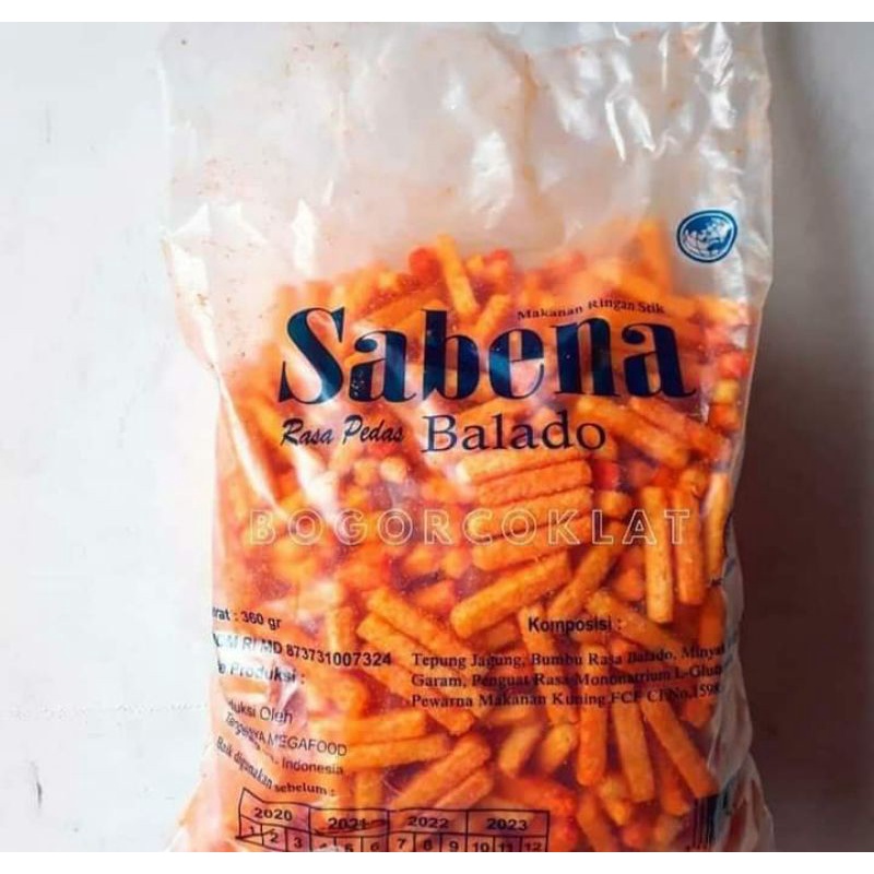 

HOT PROMO SABENA