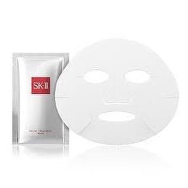 SK II Facial Treatment Mask