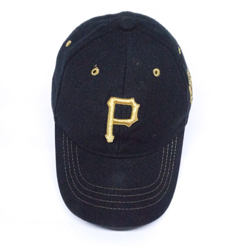 topi anak mlb second original