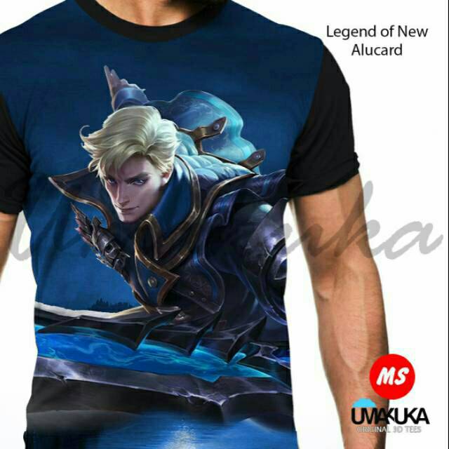 5800 Gambar Keren Alucard HD