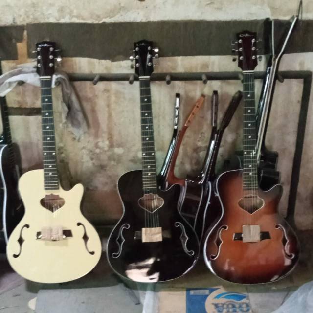 Gitar allegro original