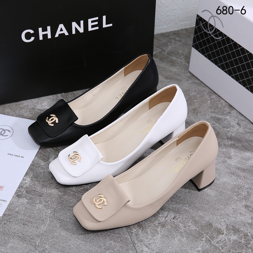 Ch Heels #680-6