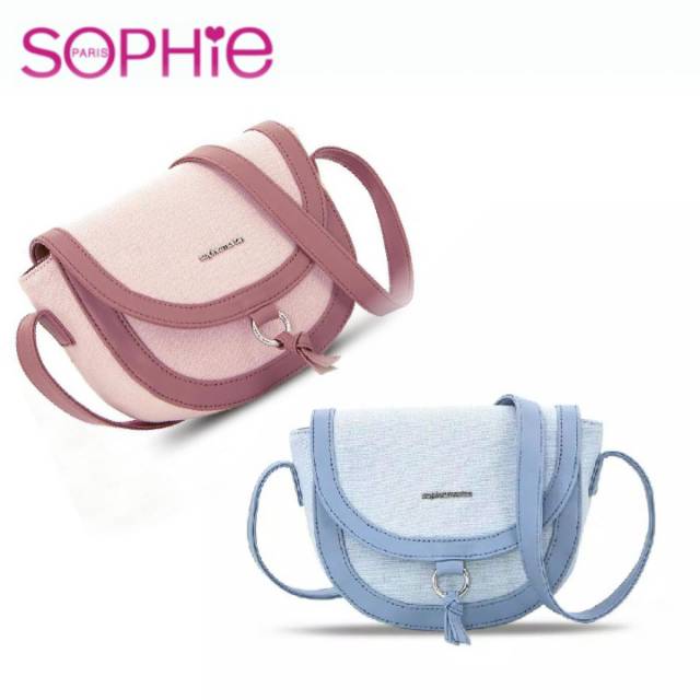 SOPHIE PARIS CECILY BAG