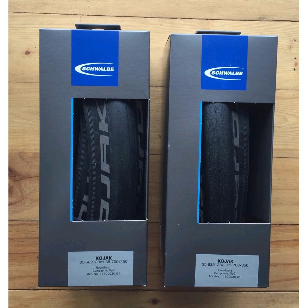 Ban Luar Schwalbe Kojak 700 x 35
