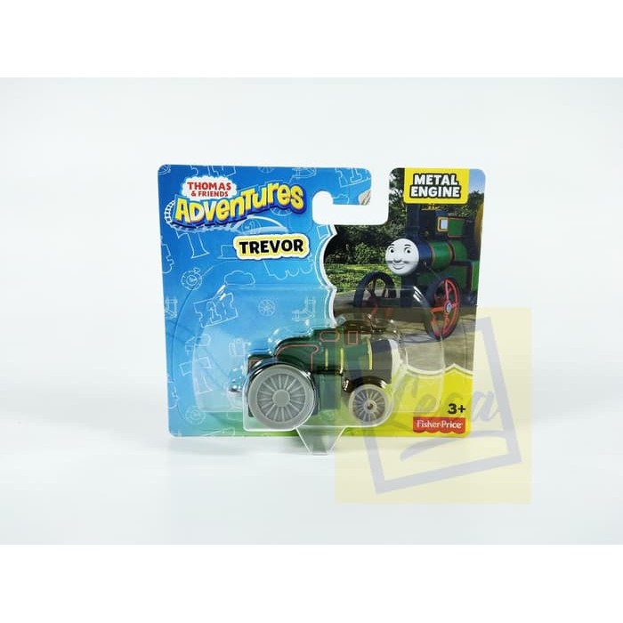 Thomas & Friends Adventures : TREVOR