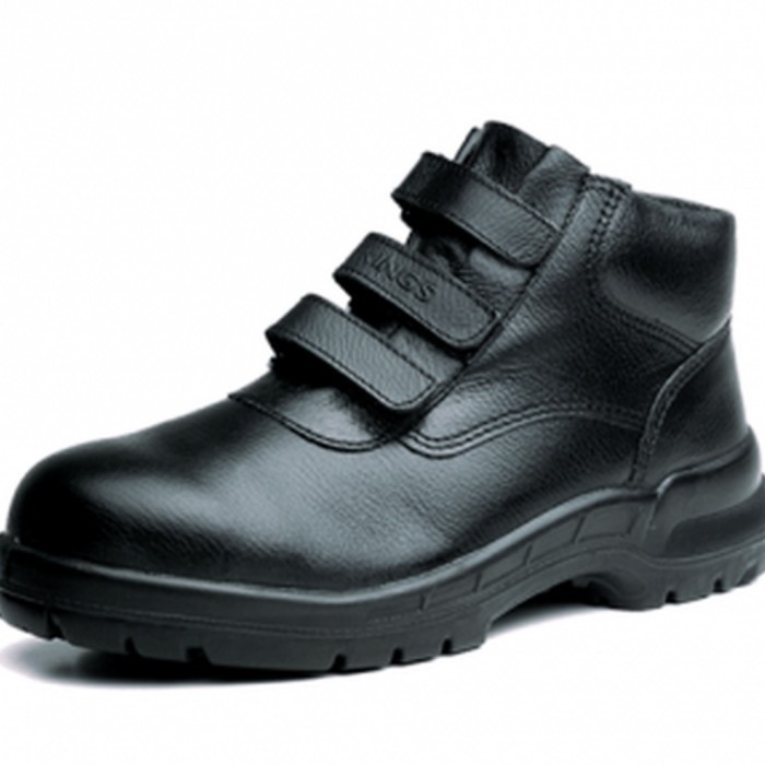 Sepatu Safety King Kings KWS941X/Safety Shoes King's KWS 941X Original